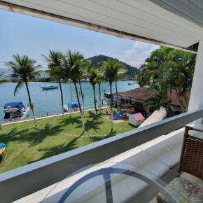 Condominio Aquarius 1